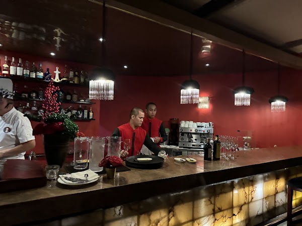 Cirkulo Restaurant 2