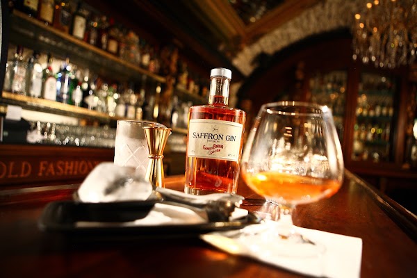 Black Angel's Bar 5