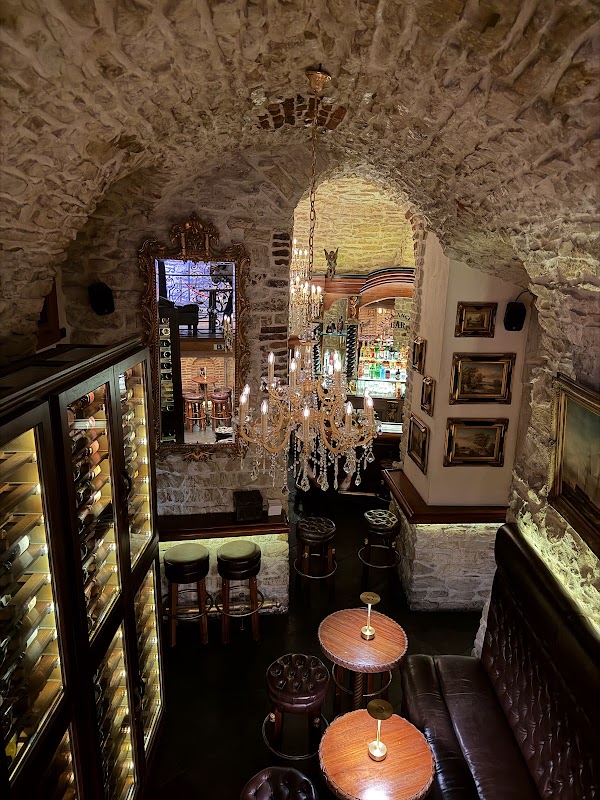 Black Angel's Bar 4