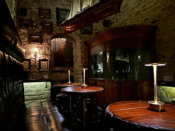 Black Angel's Bar 2