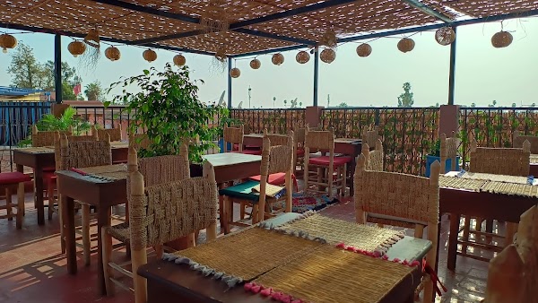 Dar Zin Restaurant 5