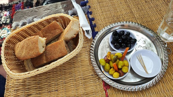 Dar Zin Restaurant 3