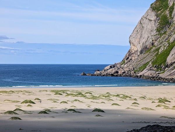 Bunes Beach 5