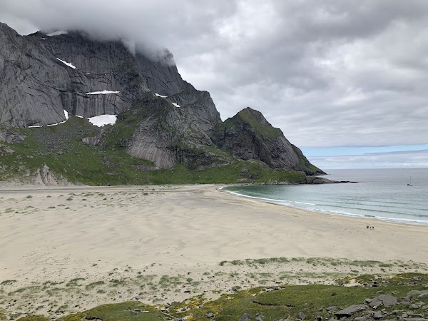 Bunes Beach 4
