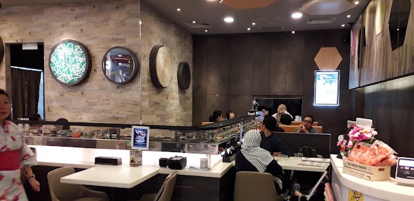 Hei Sushi