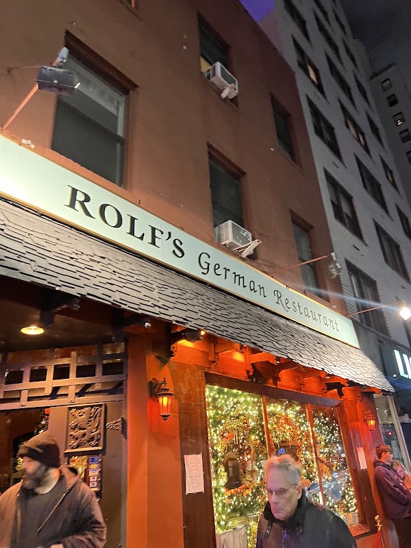 Rolf's 3