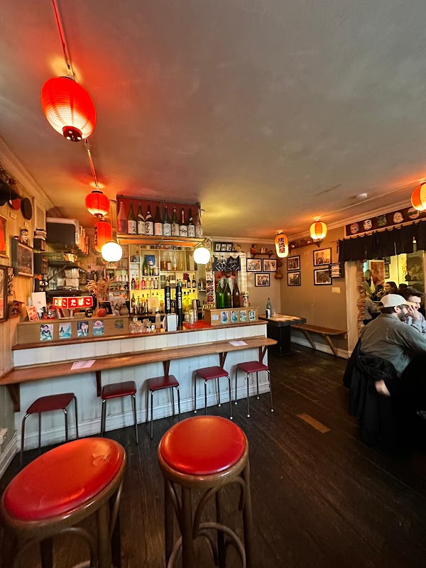 Izakaya 1