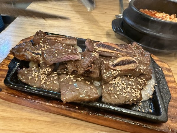 돌깨마을 맷돌순두부 5