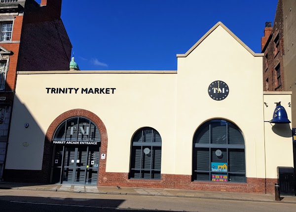 Trinity Market 1