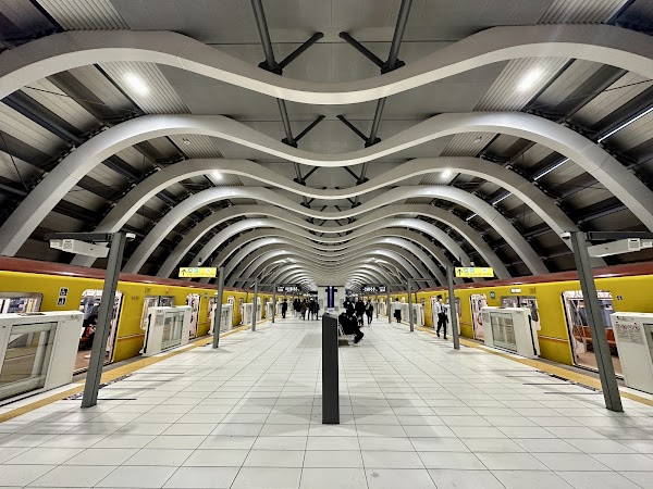 Shibuya Station 5