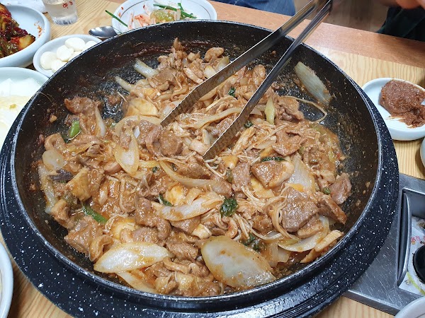 고도정 5