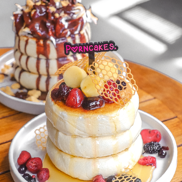 Brunch Club Berawa 3