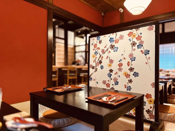 UNO RAMEN -Sanjo- Vegan & Gluten-Free SUSHI 2