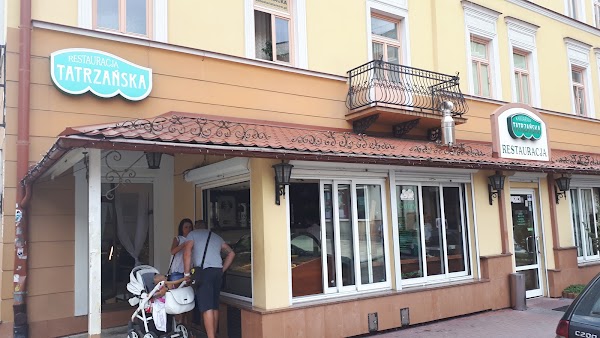Cafe Tramwaj