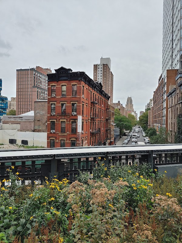 High Line 5
