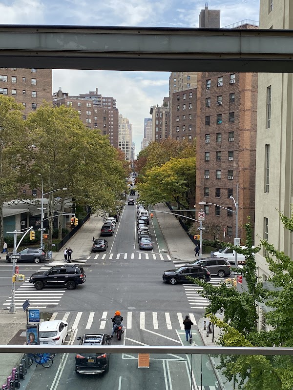 High Line 4