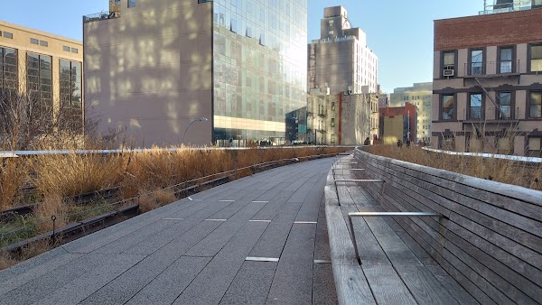 High Line 2