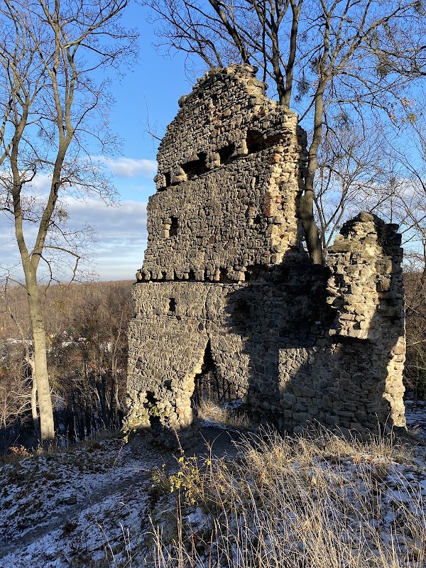Stecklenberg