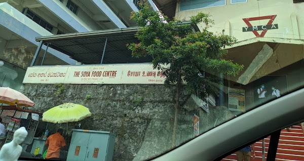 The Soya Centre