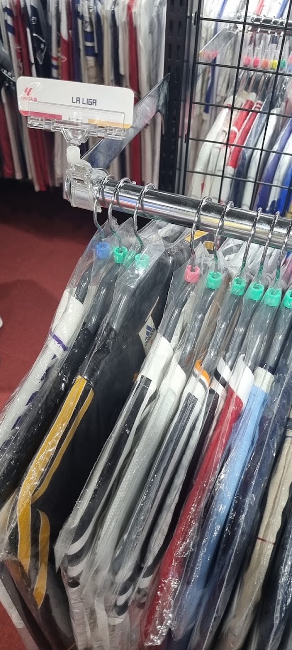 Vintage sports Shinsaibashi 4
