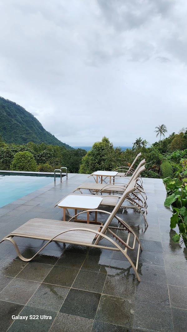 THE MUNGSENG VILLA BALI