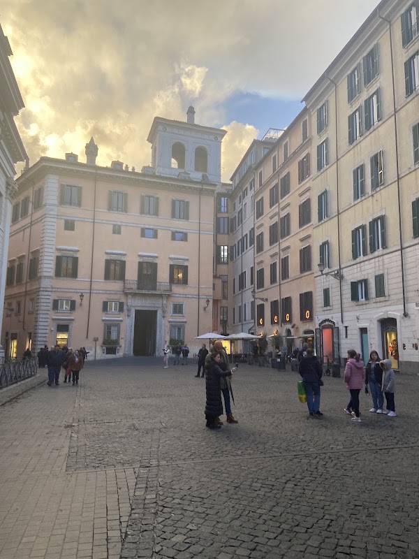 Palazzo Sciarra Colonna Carbognano 5