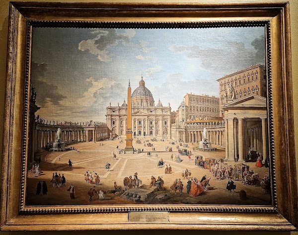 Palazzo Sciarra Colonna Carbognano 4