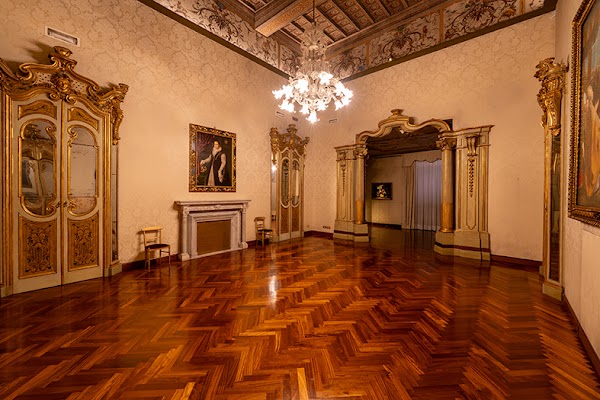 Palazzo Sciarra Colonna Carbognano 3