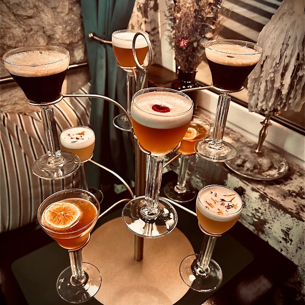 The Midnight Espresso | Chiado 5
