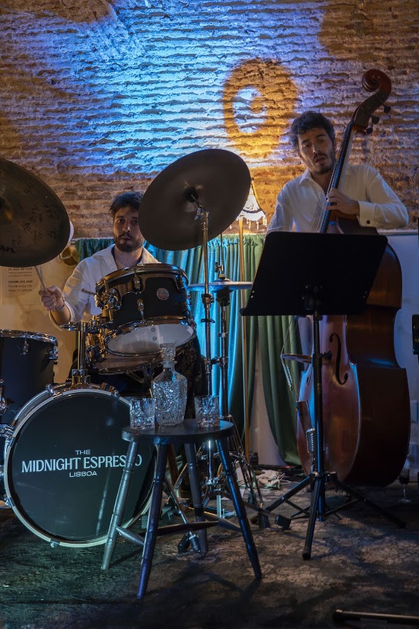 The Midnight Espresso | Chiado 3
