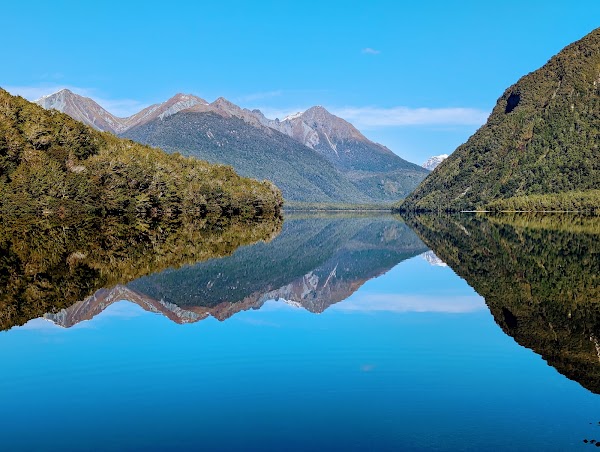 Lake Gunn 1