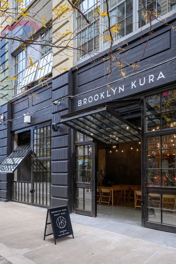 Brooklyn Kura 1