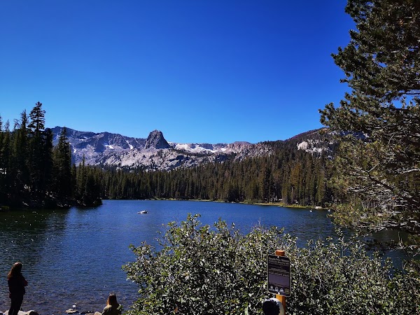 Mammoth Lakes 5
