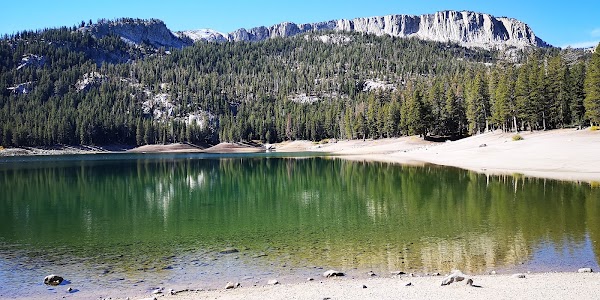 Mammoth Lakes 2