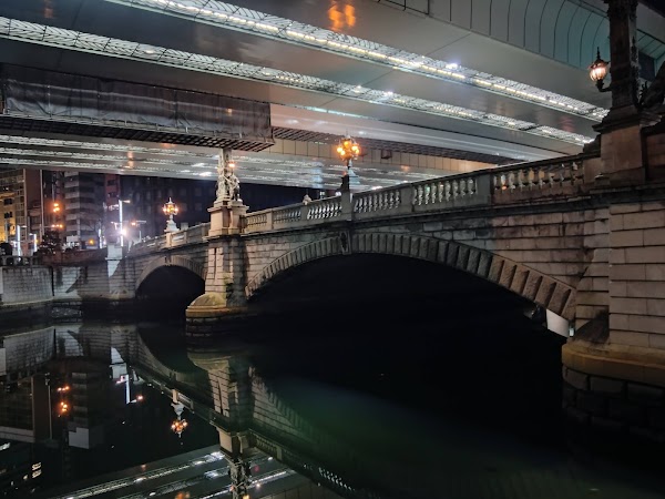 Nihonbashi