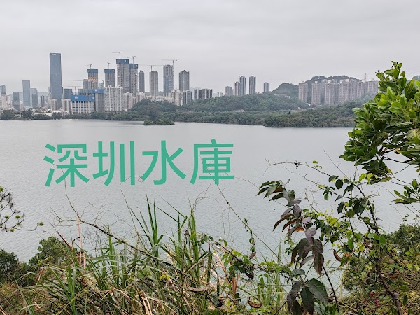 Shenzhen Reservior