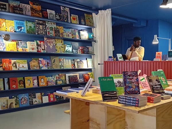 Salted Books 4