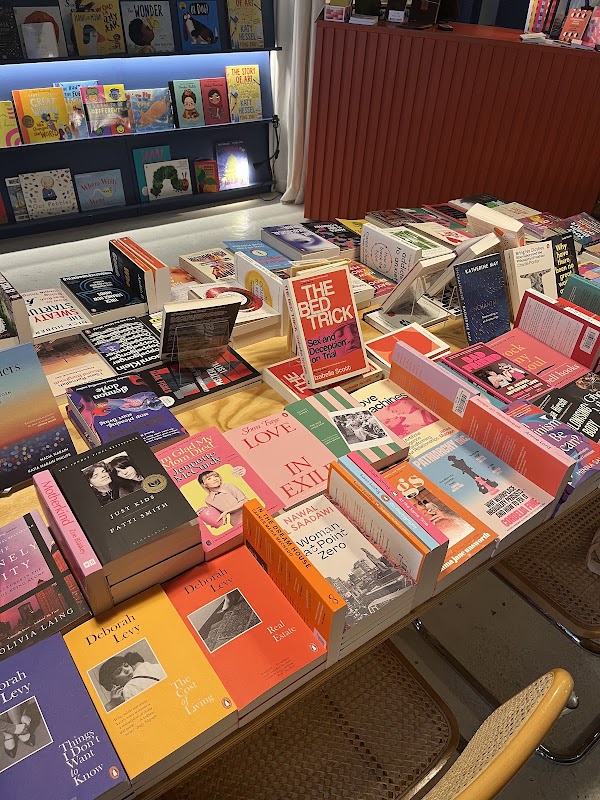 Salted Books 3
