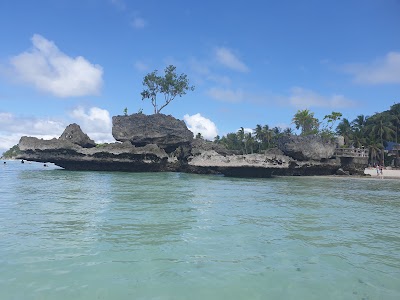 Willy's Rock