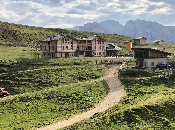 Dolomites 43