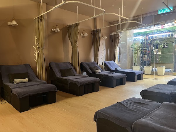 T Spa Chinatown 5