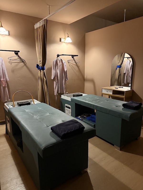 T Spa Chinatown 4