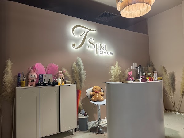 T Spa Chinatown 3