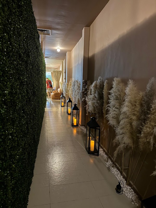 T Spa Chinatown 2