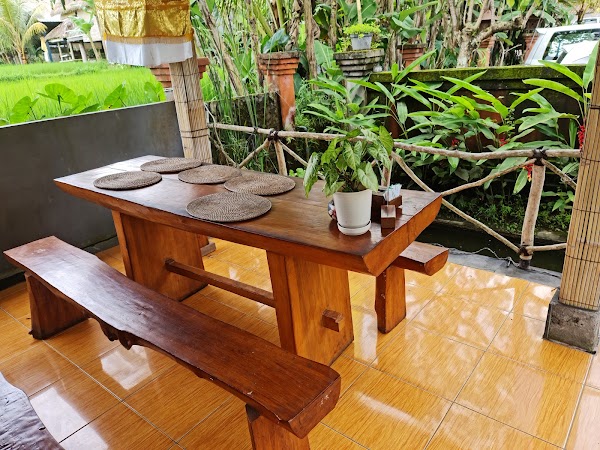 Waroeng De Koi 1