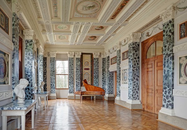 Schloss Luisium 4