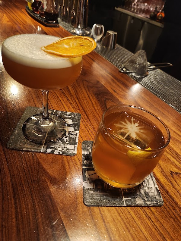 Clock Bar 3