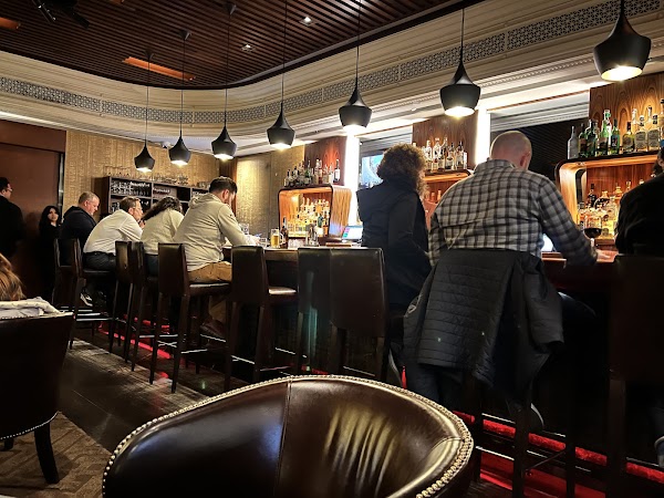 Clock Bar 2
