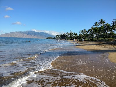 Kamaole Beach Park I