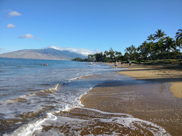 Kamaole Beach Park I 5